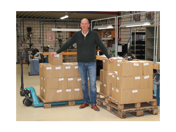 Handboek Explosieveiligheid