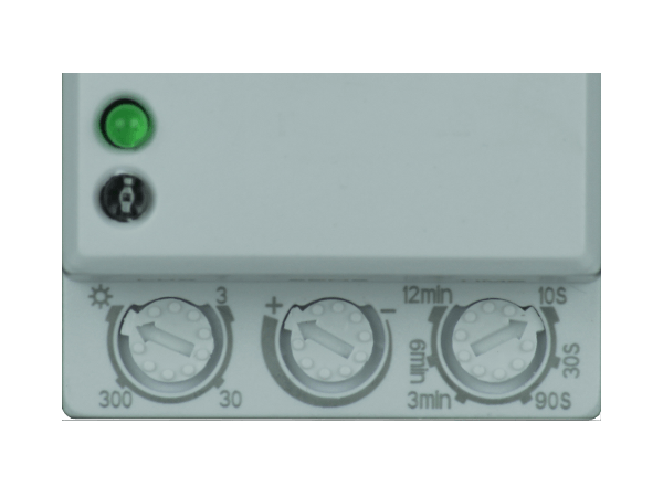 AR-021 ATEX Bewegingssensor