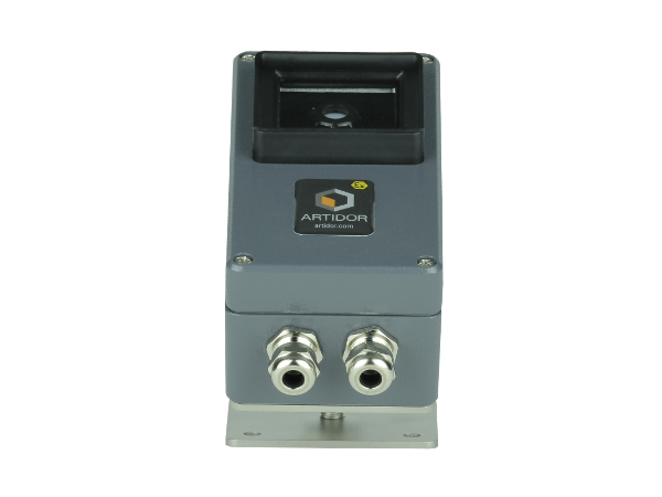 AR-022 ATEX Schemerschakelaar