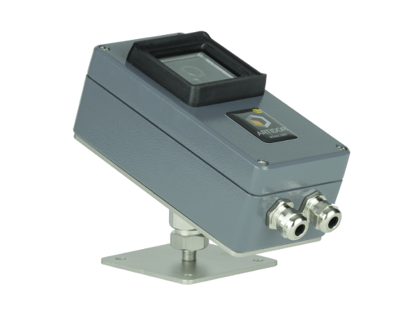 AR-022 ATEX Schemerschakelaar