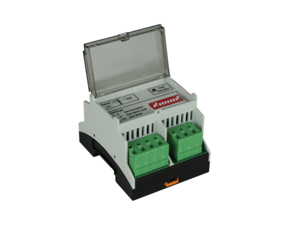 AR-023 ATEX Timer relay