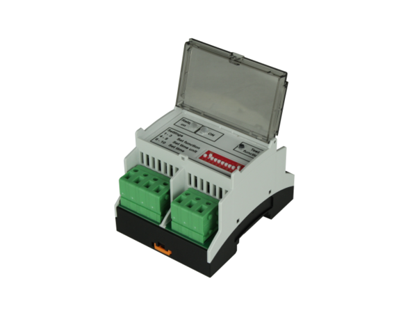 AR-023 ATEX Timer relay