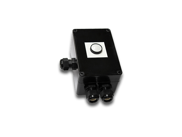 AR-023 ATEX Timerrelais 3D