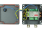AR-023 Timer relay