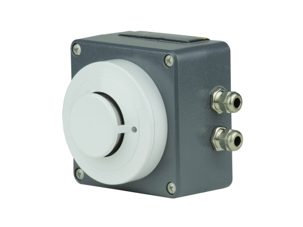 AR-025 ATEX Smoke detector