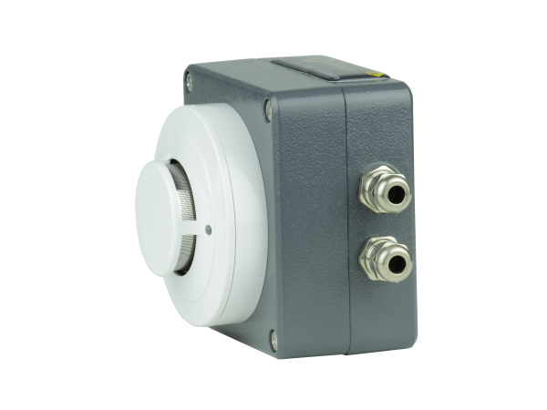 AR-025 ATEX Smoke detector
