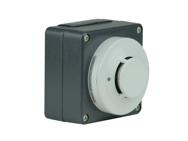 AR-025 ATEX Smoke detector