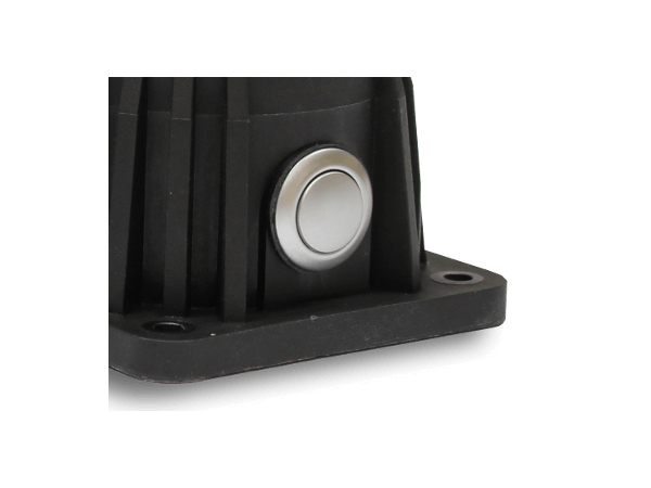 AR-030 ATEX Deurmagneet knop