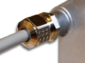 AR-040 ATEX SpotLED wartel