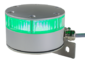 AR-043 ATEX LED Signal light green