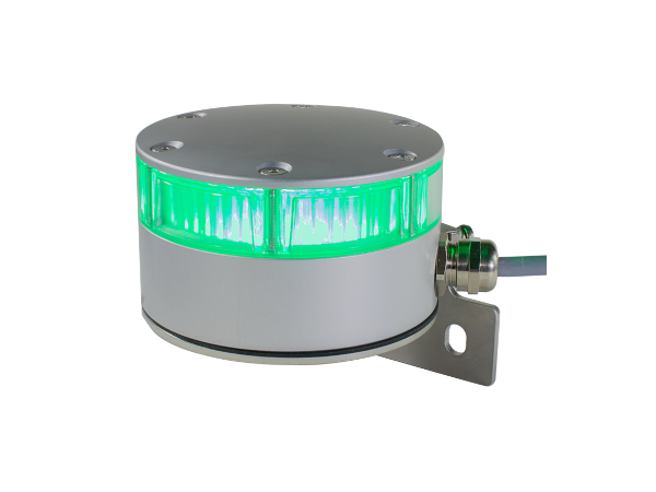 AR-043 ATEX LED Signal light green