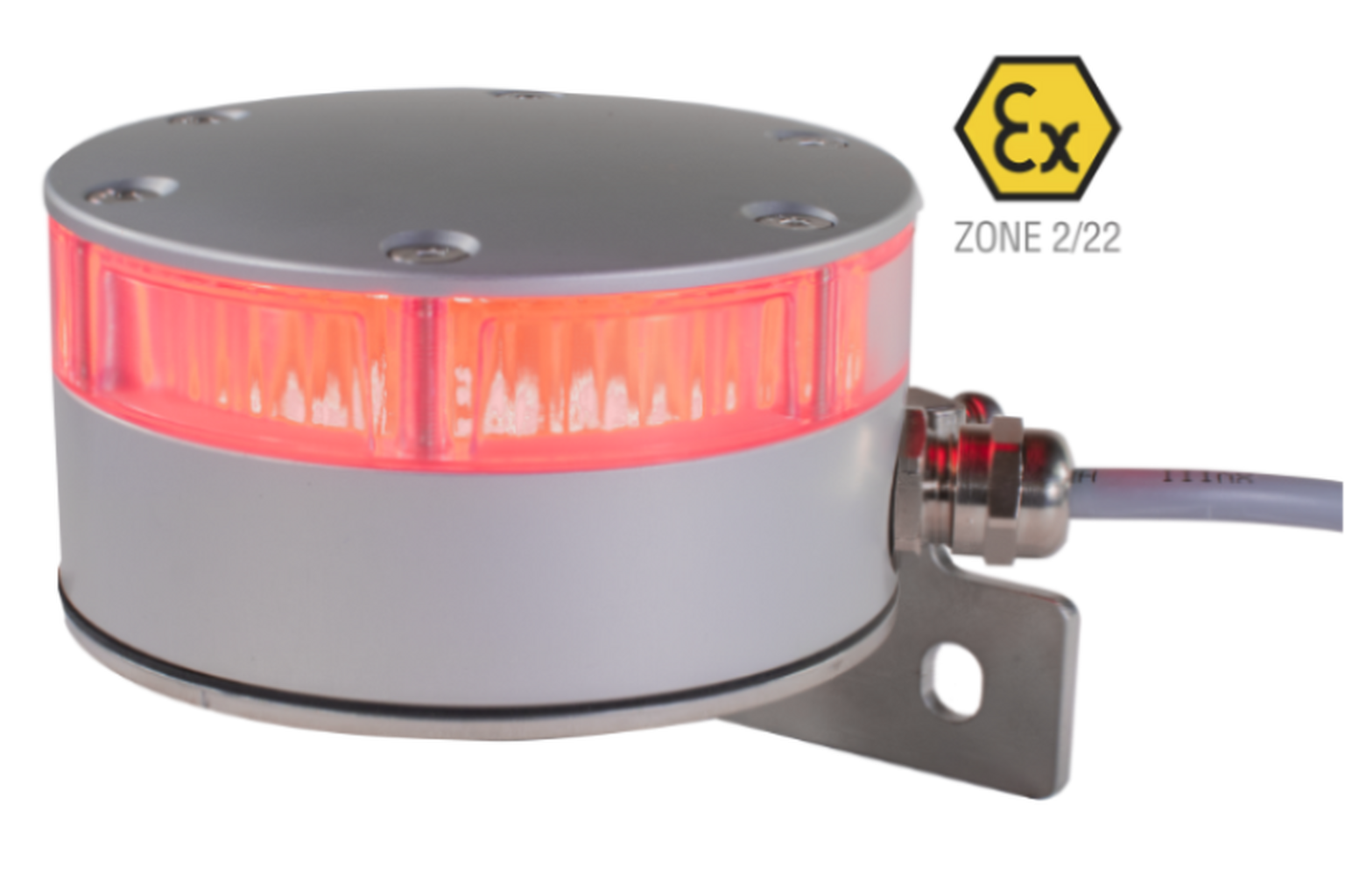 AR-043 ATEX LED Signaallight