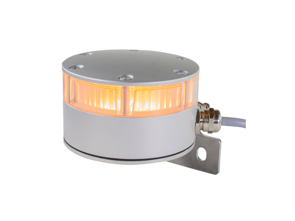 AR-043 ATEX LED Signal light yellow / amber