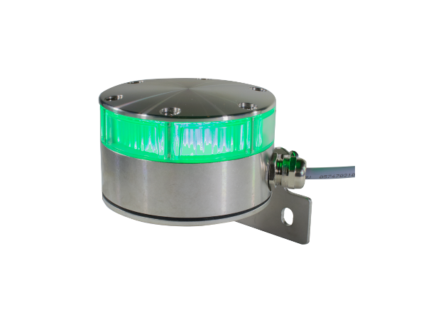 AR-043 ATEX LED Signal light green