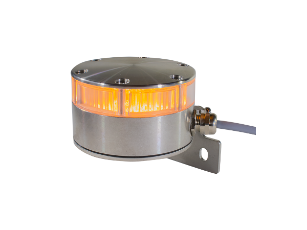 AR-043 ATEX LED Signal light yellow / amber