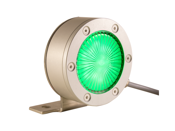 AR-044 ATEX LED Warning light green