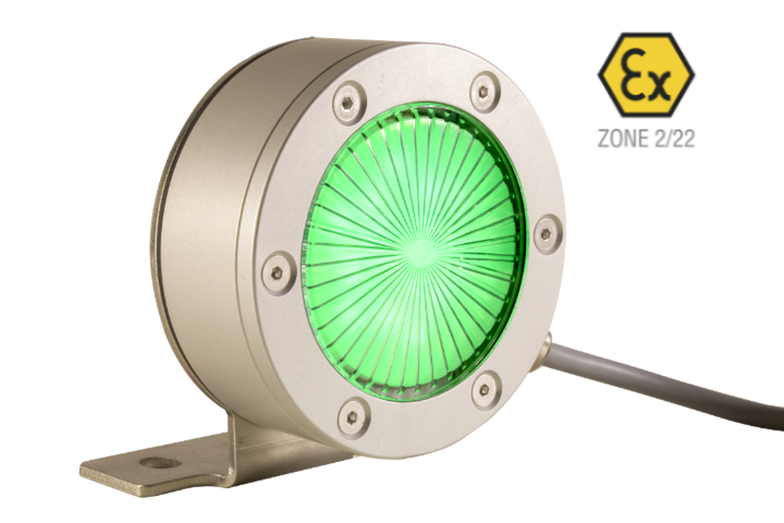 AR-044 ATEX LED Warning light
