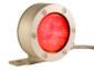 AR-044 ATEX LED Warning light red
