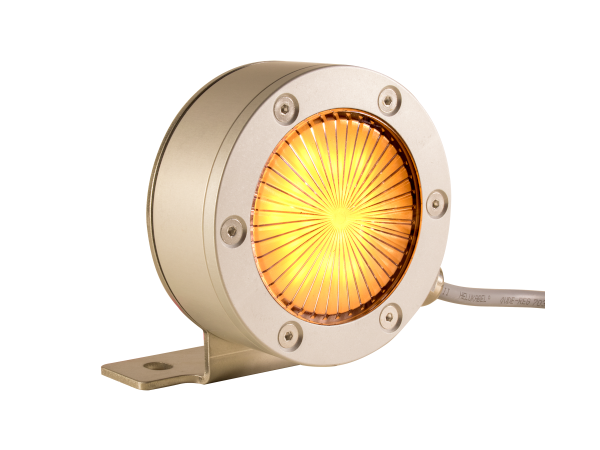 AR-044 ATEX LED Warning light yellow / amber