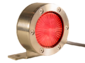 AR-044 ATEX LED Warning light red