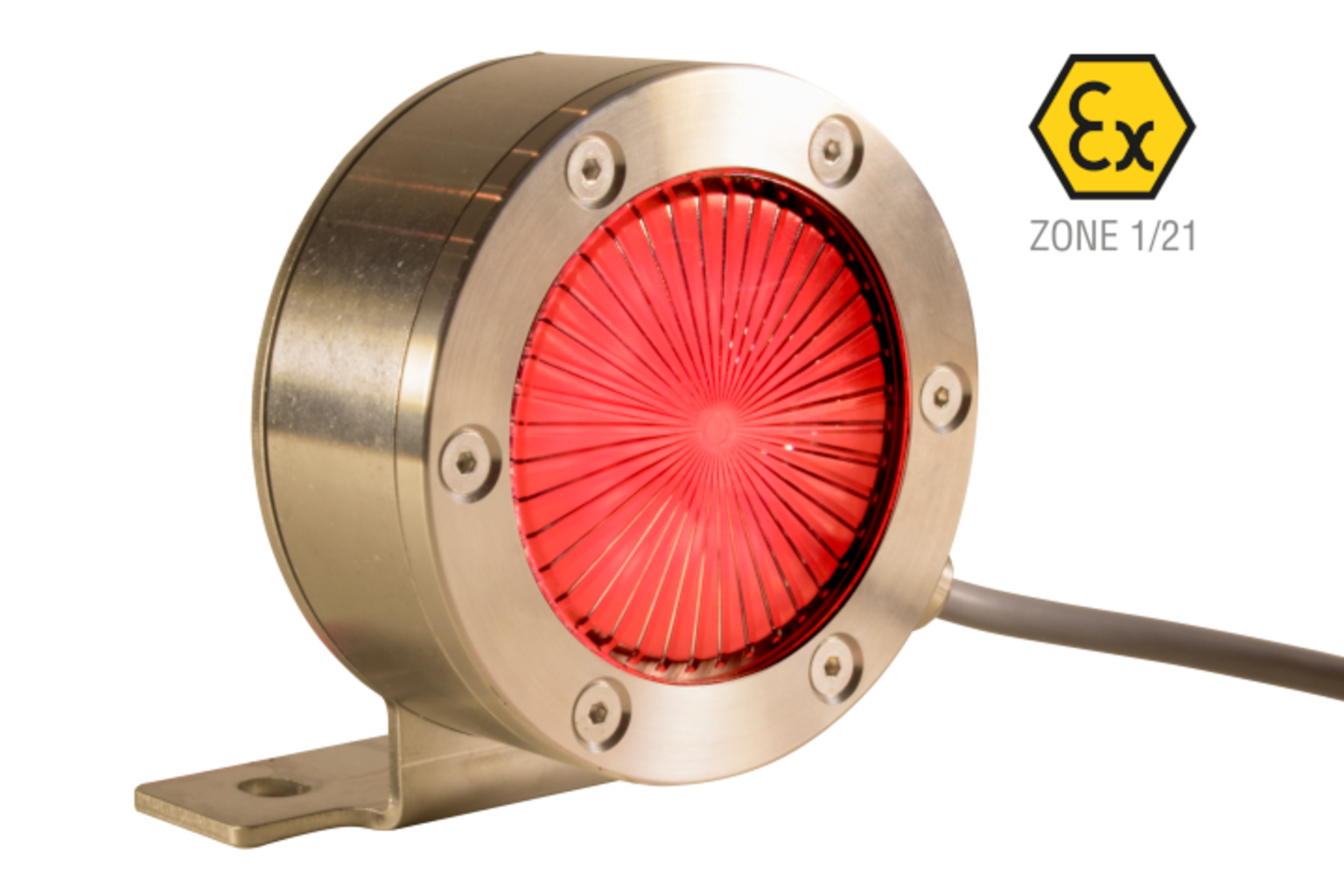 AR-048 ATEX LED Warning light