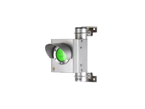 AR-049 ATEX LED Stoplicht, 1 lamp, groen