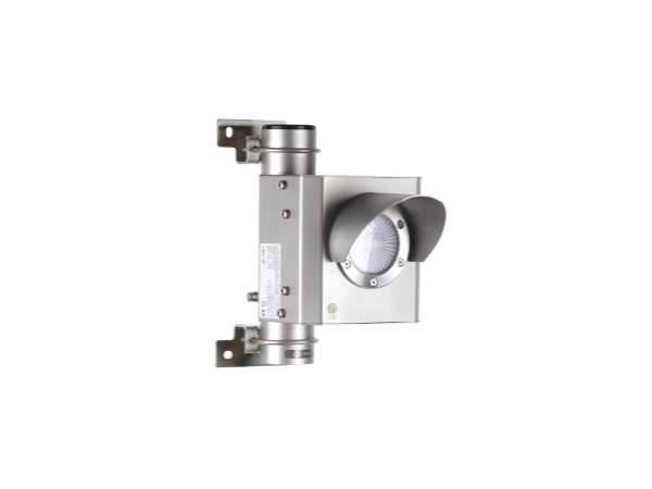 AR-049 ATEX LED Stoplicht, 1 lamp