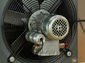 AR-050 Verdampers