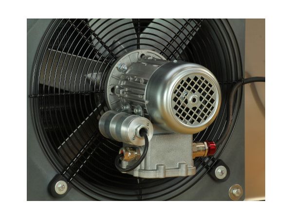 AR-050 Verdampers