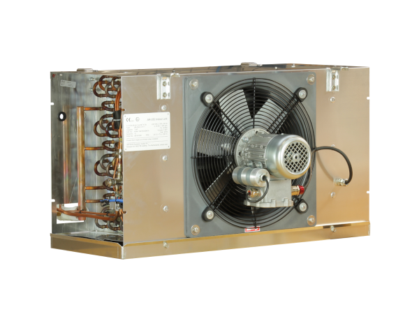 AR-050 Verdampers