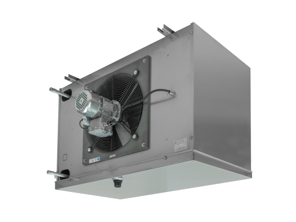AR-050 Verdampers