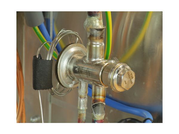 AR-050 Verdampers