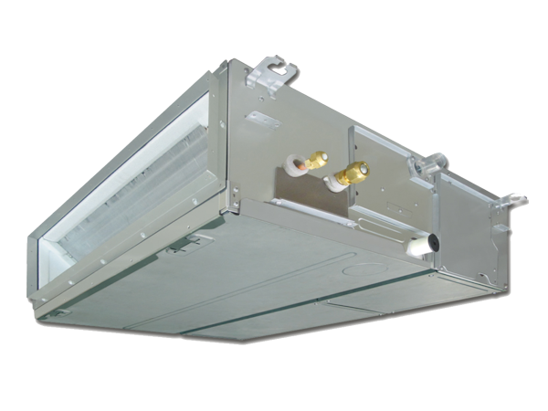 AR-051 ATEX kanaalmodel binnenunit
