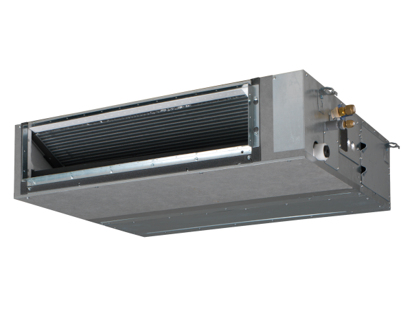 AR-052 FBA Duct unit