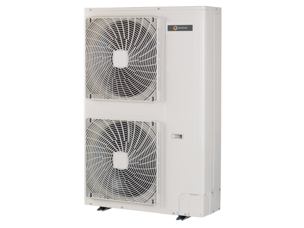 AR-052 RZAG100 outdoor unit