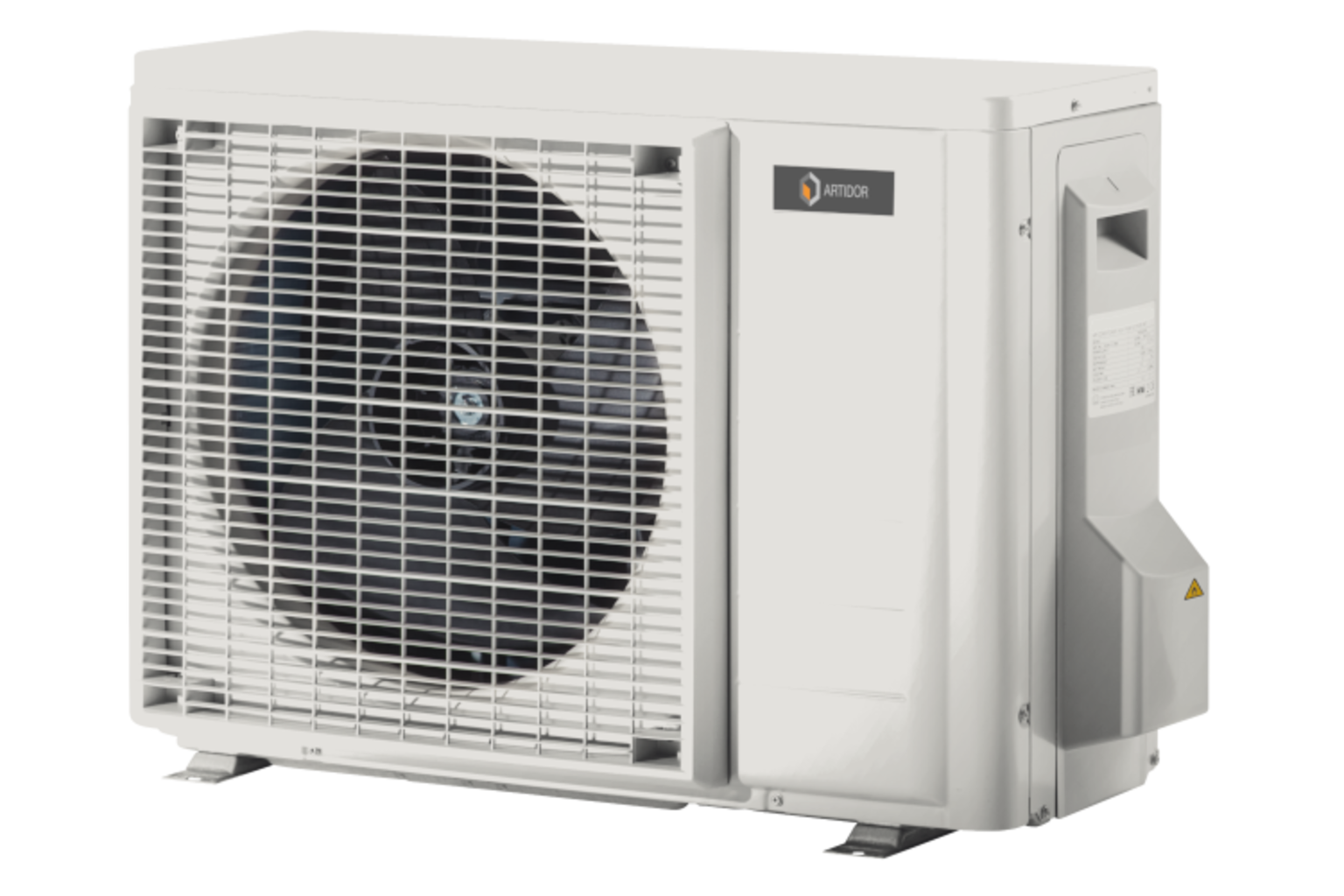 Daikin explosion proof air conditioner - Zone 2 - Artidor