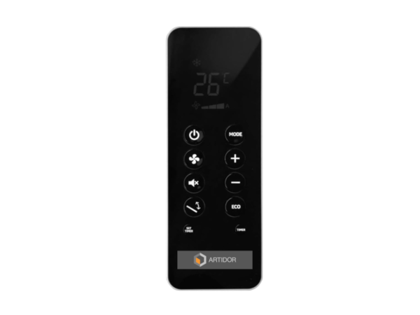 AR-056 Remote control