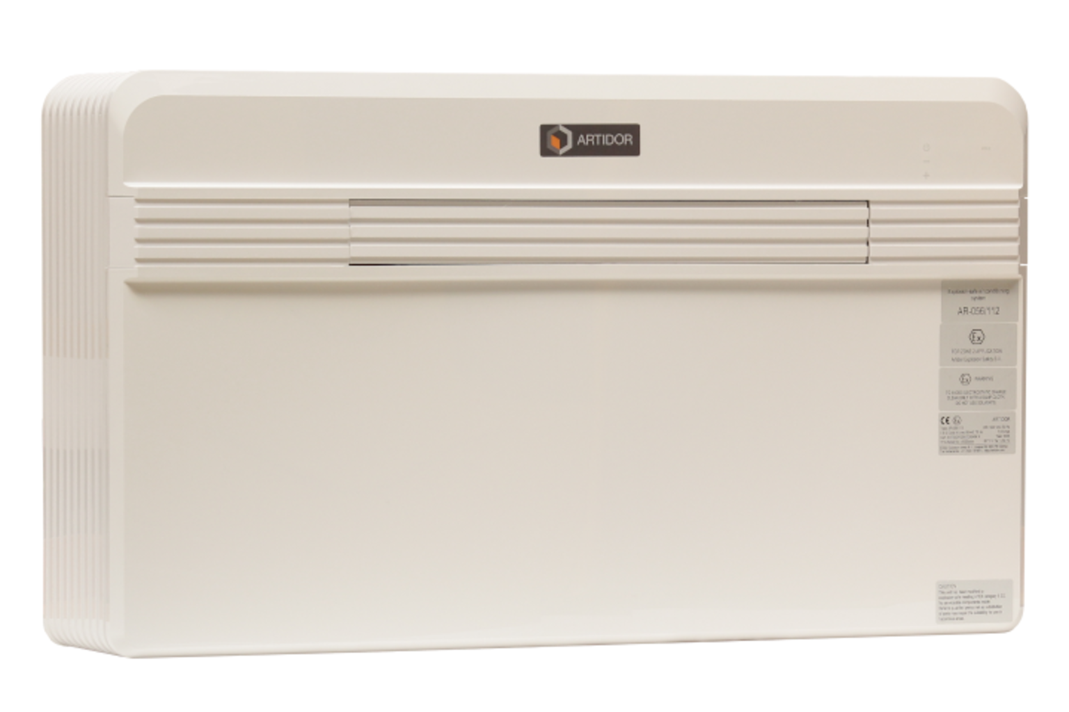 AR-056 Monoblock air conditioner