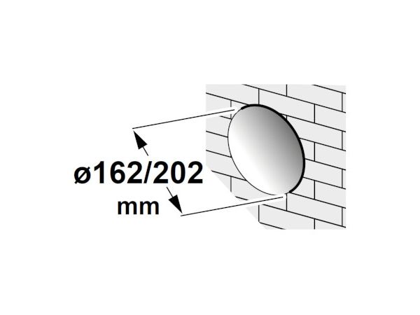 AR-056 Wall openings