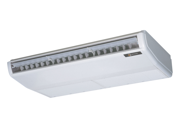 AR-058 ATEX ceiling mounted indoor unit