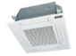 AR-058 ATEX Cassette model indoor unit