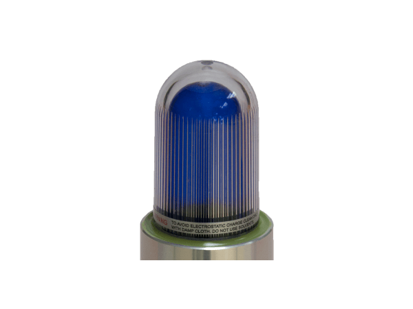 AR-077/211 ATEX Signaallicht blauw