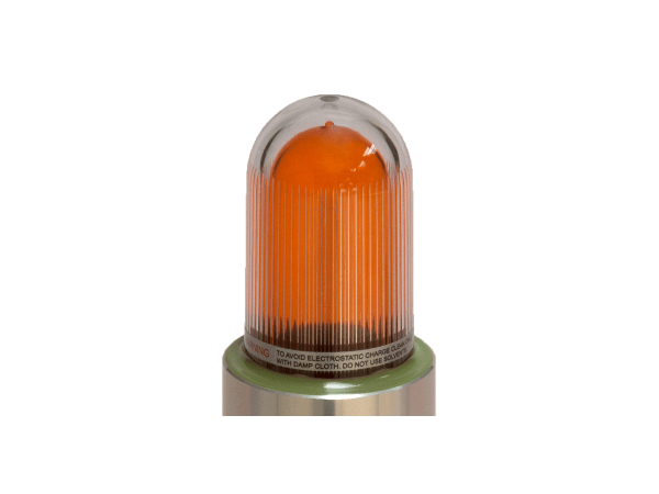 AR-077/211 ATEX Signaallicht oranje