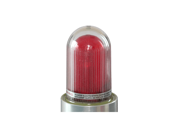 AR-077/211 ATEX Signaallicht rood