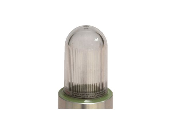 AR-077/211 ATEX Signaallicht transparant