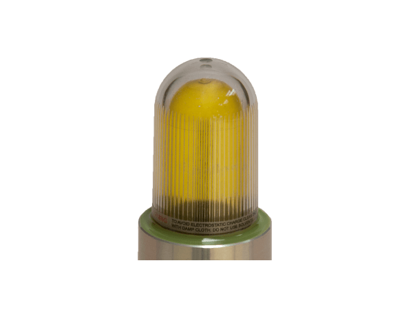 AR-077/211 ATEX Signaallicht geel