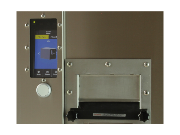 AR-090 Labelprinter