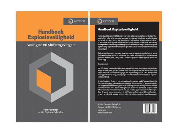 Handboek Explosieveiligheid