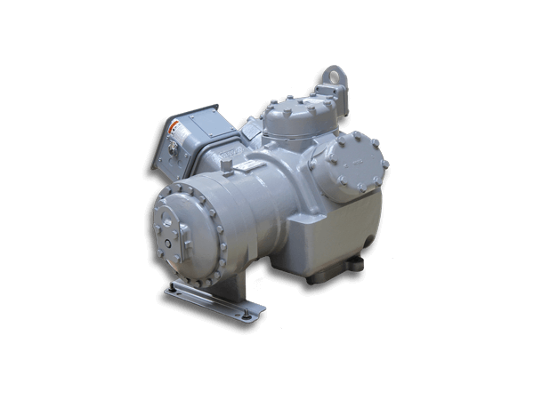 Carrier 6 cilinder compressor