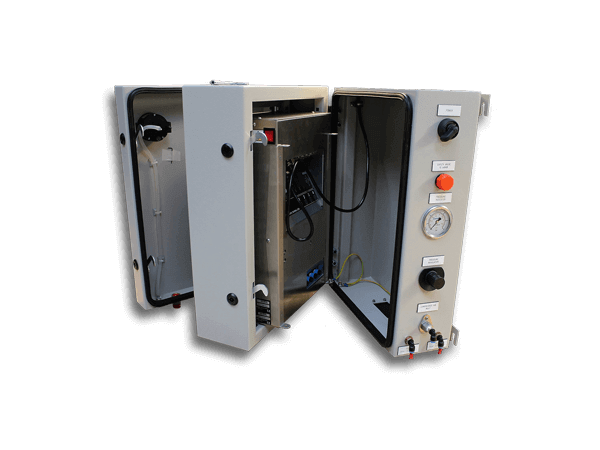 Domino C6000 ATEX printer